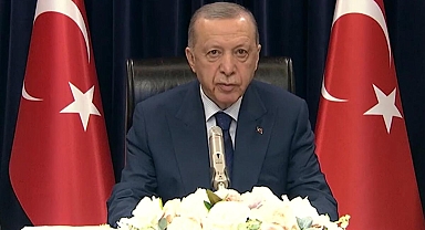 Cumhurbaşkanı Erdoğan'dan seçim mesajı: Aramıza yeni katılacak dostlarımızla ilerleyeceğiz