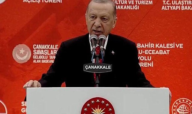 Cumhurbaşkanı Erdoğan 'Dünya kamuoyuyla paylaşmak istiyorum' diyerek duyurdu: Tahıl koridoru anlaşmasının süresinin uzatılmasını sağladık
