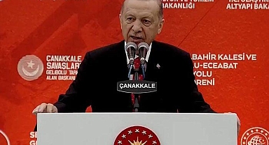 Cumhurbaşkanı Erdoğan 'Dünya kamuoyuyla paylaşmak istiyorum' diyerek duyurdu: Tahıl koridoru anlaşmasının süresinin uzatılmasını sağladık