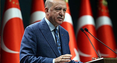 Cumhurbaşkanı Erdoğan: HDP en başından beri yedinci ortaktı, masanın altından üstüne çıktı