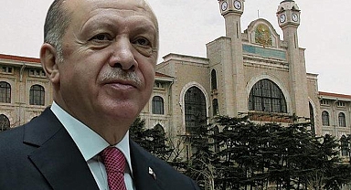 Cumhurbaşkanı Erdoğan'ın mezuniyetine ilişkin Marmara Üniversitesinden açıklama geldi