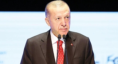 Cumhurbaşkanı Erdoğan: Yeni müjdeler vereceğiz