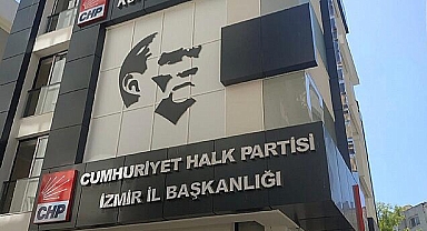 Cumhuriyet Halk Partisi İzmir'de milletvekili aday adaylığı listesi belli oldu!