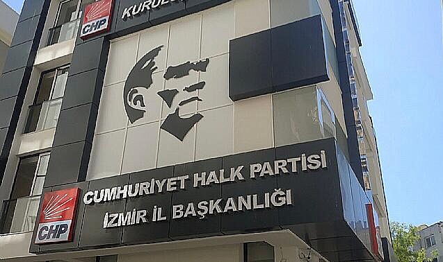 Cumhuriyet Halk Partisi İzmir'de milletvekili aday adaylığı listesi belli oldu!