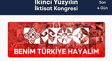 Cumhuriyetin İkinci Yüzyılı,