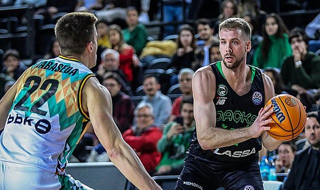 Daçka'dan kritik galibiyet!