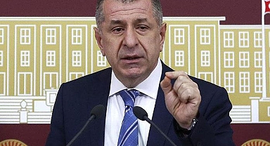 Daha önce Mansur Yavaş'a çağrı yapmıştı! Zafer Partisi lideri Ümit Özdağ duyurdu: ATA ittifakının cumhurbaşkanı adayı Sinan Oğan...