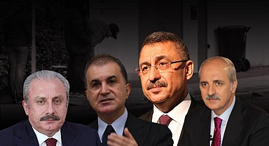 Danimarka'da Kur'an-ı Kerim ve Türk Bayrağı'na yapılan çirkin saldırıya art arda tepkiler