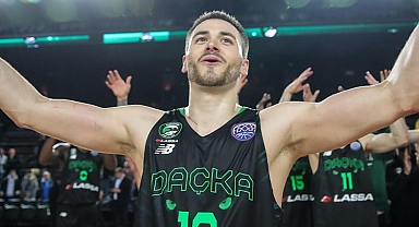 Darüşşafaka uzatmalarda kazandı!