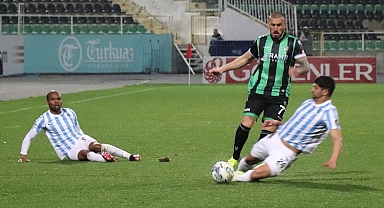Denizlispor ateşe düştü! Son 3 haftada 1 puan...