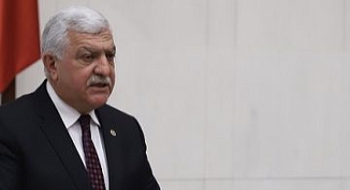 DEPREMDE AİLESİNDEN 13 KİŞİYİ KAYBEDEN CHP HATAY VEKİLİ İSMET TOKDEMİR: ”BÜTÜN SORUMLULAR KATİLDİR”