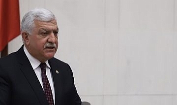 DEPREMDE AİLESİNDEN 13 KİŞİYİ KAYBEDEN CHP HATAY VEKİLİ İSMET TOKDEMİR: ”BÜTÜN SORUMLULAR KATİLDİR”