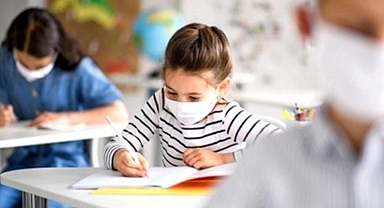 Depremden etkilenen 3 ilde eğitim başlıyor