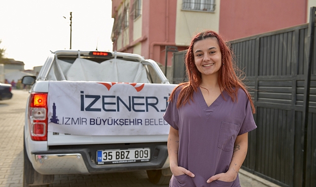 Depremzede aile bebeklerine İzmirli doktorun adını verdi