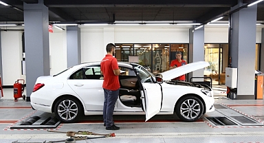 Depremzede Vatandaşlar Araç Alırken Dikkatli Olmalı!