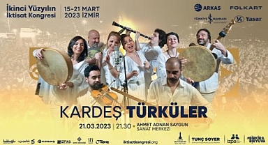 Depremzedeler için Dayanışma Konserleri devam ediyor