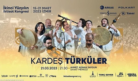 Depremzedeler için Dayanışma Konserleri devam ediyor