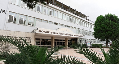 DEÜ'NÜN SÜRDÜRÜLEBİLİRLİK PROJESİNE KalDer'den ÖDÜL