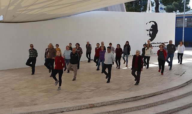 Doç. Dr. Şahin, " Türkiye olarak hızla yaşlanıyoruz."