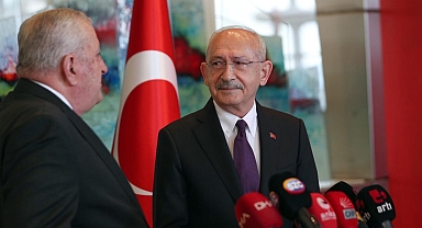 Doğru Parti'den Kılıçdaroğlu'na destek