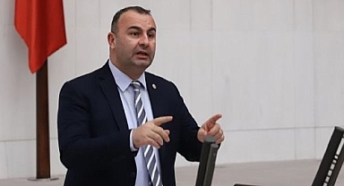 Ednan Arslan: Enerjide yine aldatmaca yaşanıyor