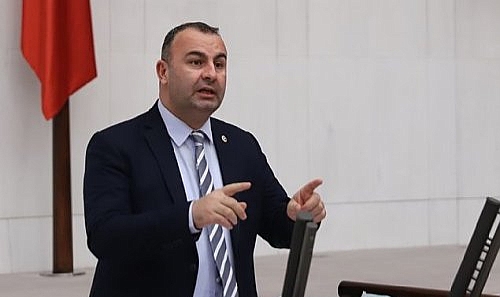 Ednan Arslan: Enerjide yine aldatmaca yaşanıyor