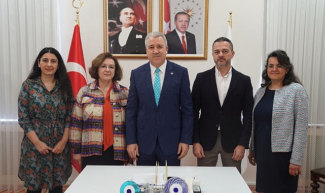 Egeli bilim insanları çevre dostu projeler üretmeye devam ediyor