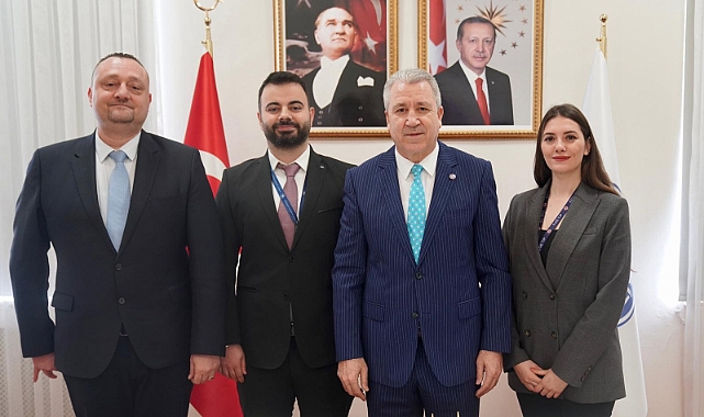 Egeli genç araştırmacıların TÜBİTAK başarısı devam ediyor.