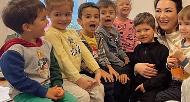 Eğitimci Berrak Gökdemir anlattı: Depremzede çocukların psikolojisi için oyun önerileri 