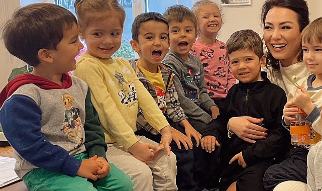 Eğitimci Berrak Gökdemir anlattı: Depremzede çocukların psikolojisi için oyun önerileri