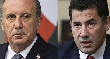 Emekli amiralden Atilla Kıyat'tan İnce ve Oğan'a çağrı