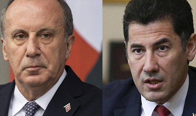 Emekli amiralden Atilla Kıyat'tan İnce ve Oğan'a çağrı