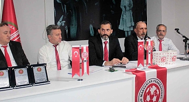 EMF FUTBOL LİGİNDE PLAY OFFLAR BAŞLIYOR