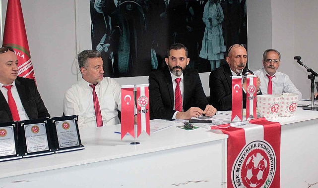 EMF FUTBOL LİGİNDE PLAY OFFLAR BAŞLIYOR