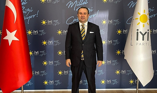 Emre Sarıgedik’in Milletvekili aday adaylığı coşku uyandırdı