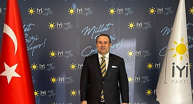 Emre Sarıgedik: TBMM’de İzmir’in güçlü sesi olacağım!