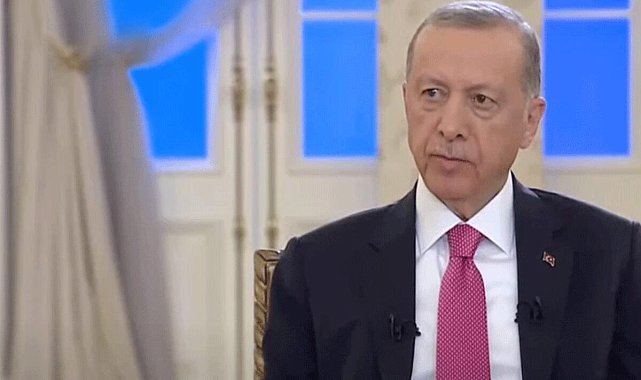 Erdoğan: En düşük emekli maaşı 7 bin 500 TL