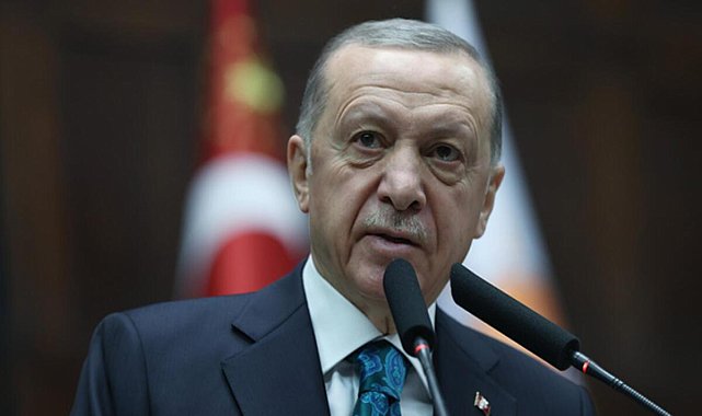 Erdoğan, müjdeleri art arda açıkladı: Elektrikte yüzde 15, sanayide doğal gaza yüzde 20 indirim