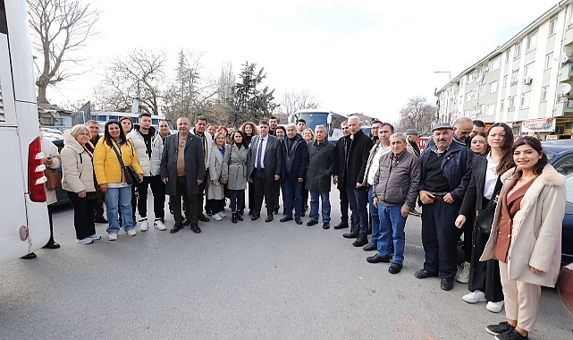 Erkan Özkan; "Heyecanımız ve inancımız tam"