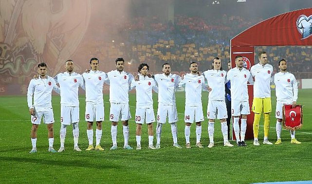 Ermenistan'da büyük saygısızlık!