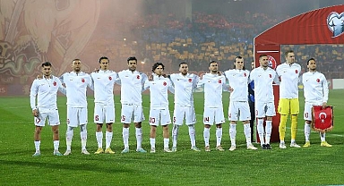 Ermenistan'da büyük saygısızlık!