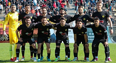 Eskişehirspor, eski günlerine dönmeyi hedefliyor