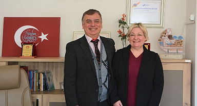 EÜ İletişim Fakültesinden “Gözden Irak Olan Gönülden De Mi Iraktır?