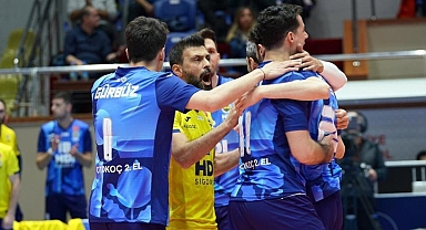 Fenerbahçe, Arkas Spor'u deplasmanda 3-1 yendi! Arka arkaya 6. galibiyet...