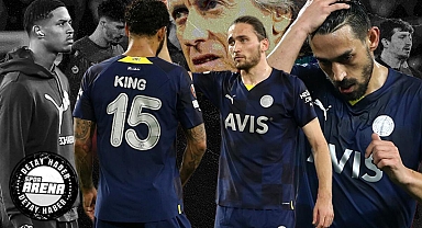 Fenerbahçe'de Jorge Jesus'un hamleleri tartışılıyor... 6 milyon euroluk transfer neden yok? Miguel Crespo, İrfan Can Kahveci, üçlü savunma tercihi...