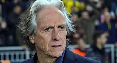 Fenerbahçe Teknik Direktörü Jorge Jesus şampiyonluğa odaklandı: Bilgim dışında pek çok haber yer alıyor, ilgilenmiyorum