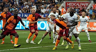 Galatasaray'ın konuğu Kasımpaşa! 38. randevu...