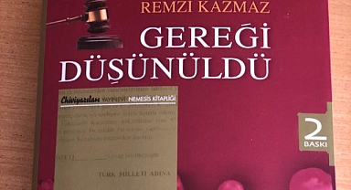 Gazi Katliamı'nın belgeseli ve kitabı: Gereği Düşünüldü