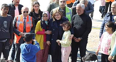 Gaziantep Büyükşehir’den öğrencilere maddi destek