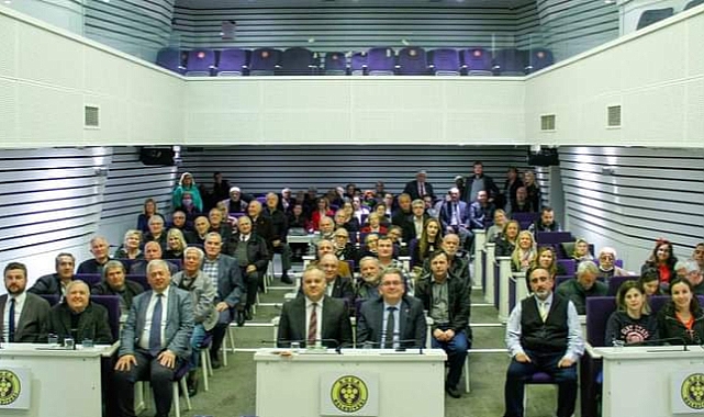 Göçler Anılarımızda Hep Yaşayacak.